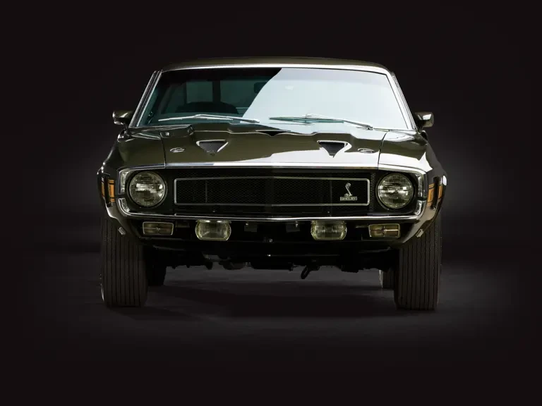 1969 Shelby GT350 - Image 18 of 25