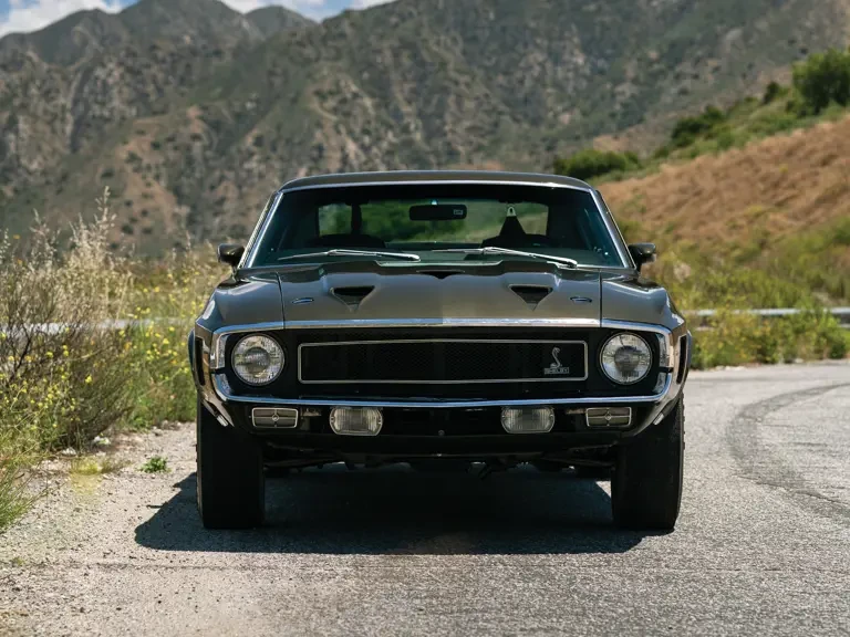 1969 Shelby GT350 - Image 10 of 31