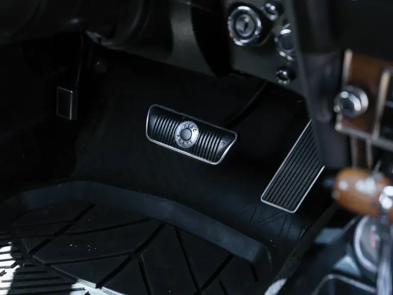 1969 Shelby GT350 - Image 18 of 31