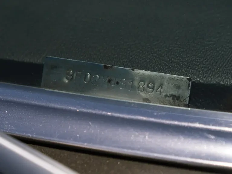 1969 Shelby GT350 - Image 31 of 31