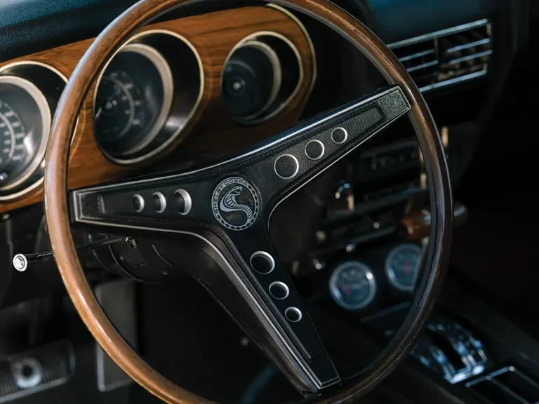 1969 Shelby GT350 - Image 13 of 31