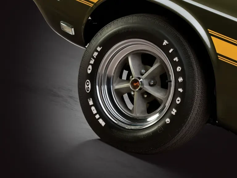 1969 Shelby GT350 - Image 9 of 25