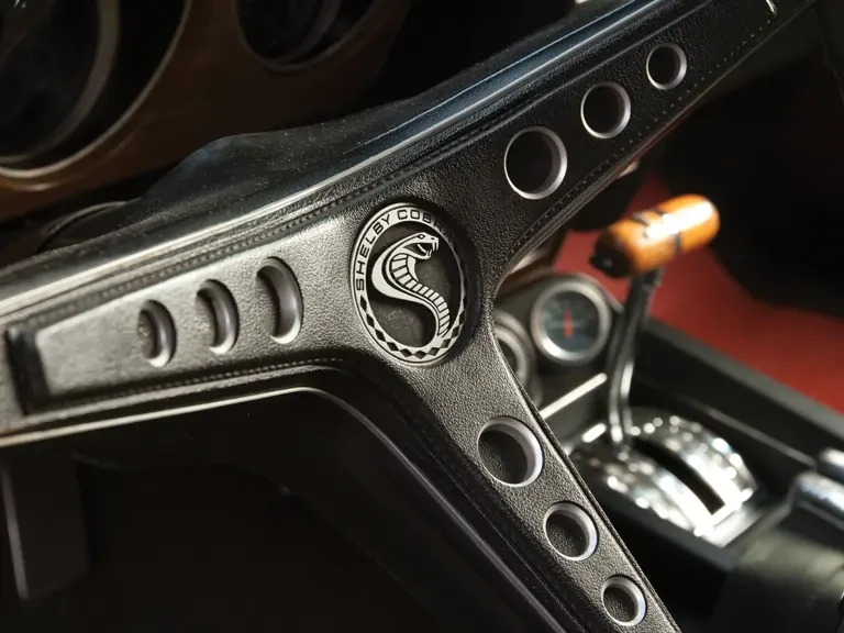 1969 Shelby GT350 - Image 13 of 25