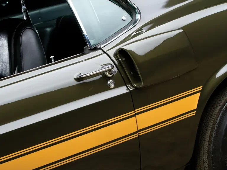 1969 Shelby GT350 - Image 11 of 25