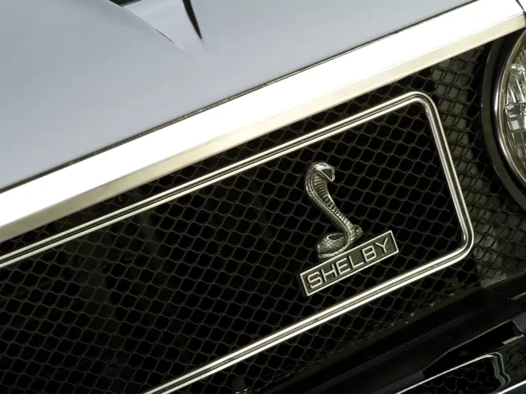 1969 Shelby GT350 - Image 7 of 25
