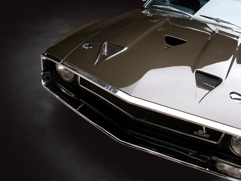 1969 Shelby GT350 - Image 20 of 25