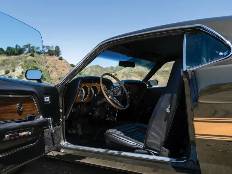 1969 Shelby GT350 - Image 12 of 31