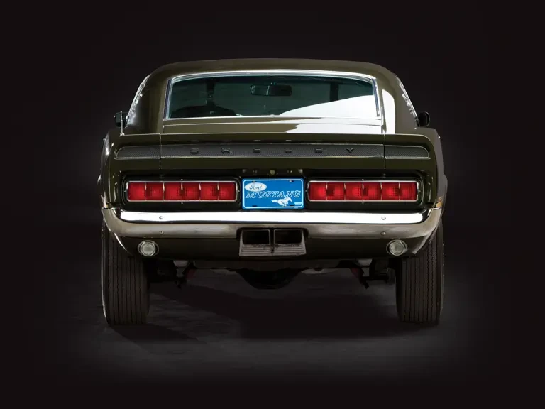 1969 Shelby GT350 - Image 19 of 25
