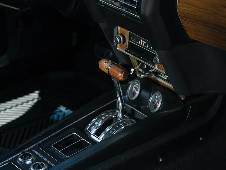 1969 Shelby GT350 - Image 15 of 31