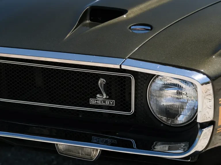 1969 Shelby GT350 - Image 22 of 31