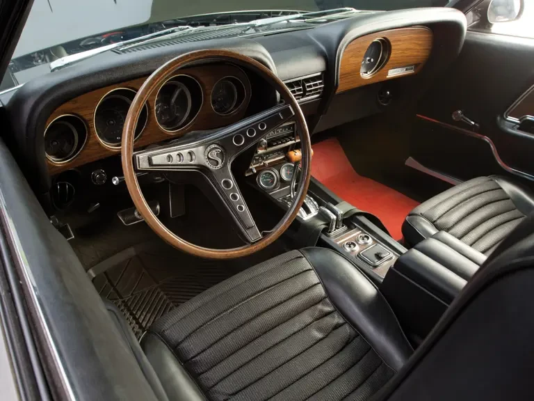 1969 Shelby GT350 - Image 5 of 25