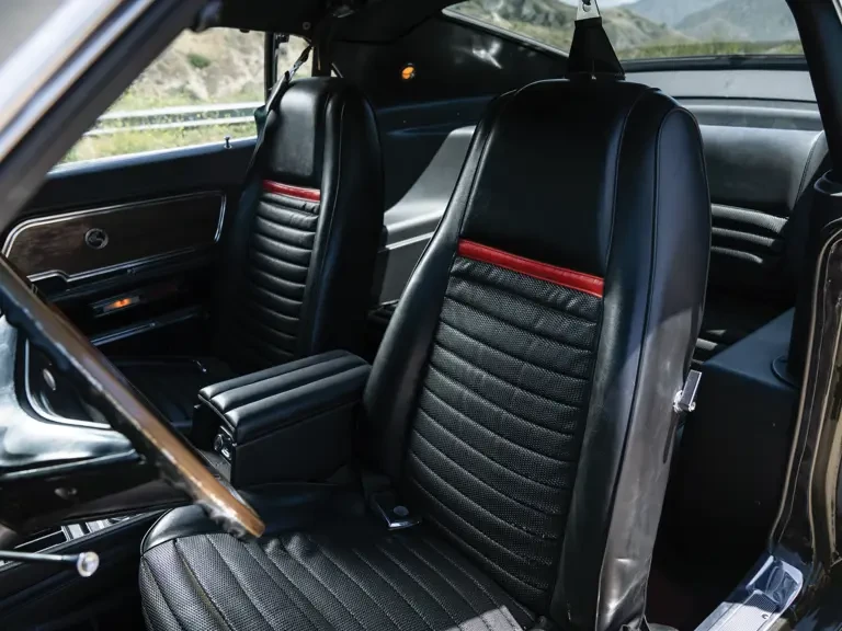1969 Shelby GT350 - Image 20 of 31