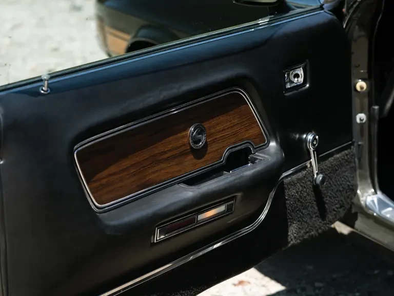 1969 Shelby GT350 - Image 19 of 31
