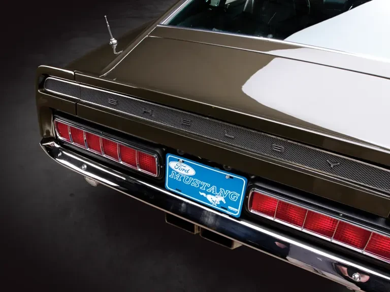 1969 Shelby GT350 - Image 21 of 25