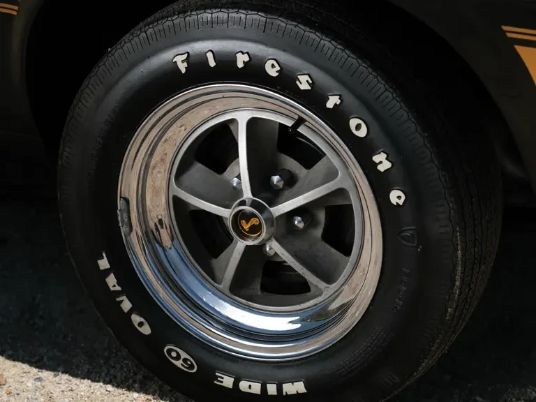 1969 Shelby GT350 - Image 24 of 31