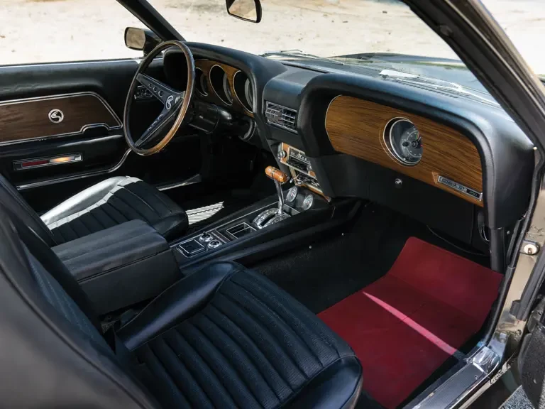 1969 Shelby GT350 - Image 5 of 31