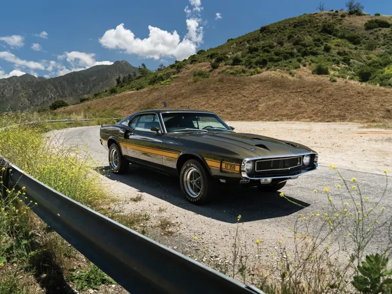 1969 Shelby GT350 - Image 26 of 31