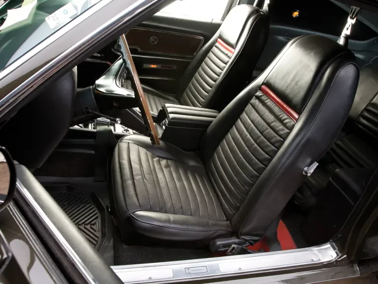 1969 Shelby GT350 - Image 12 of 25