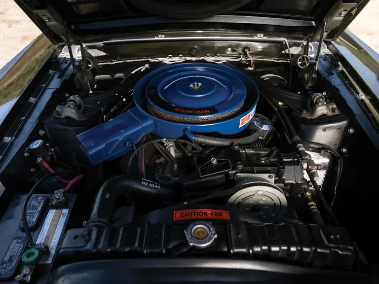 1969 Shelby GT350 - Image 4 of 31