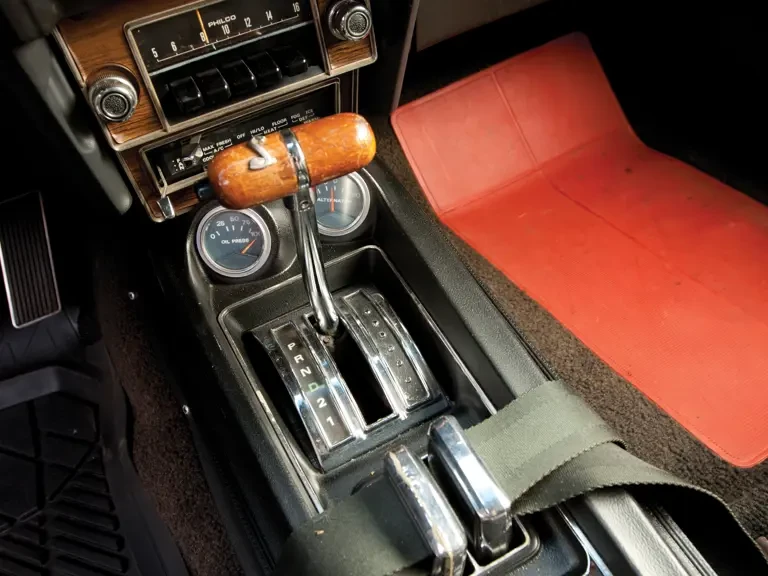 1969 Shelby GT350 - Image 15 of 25