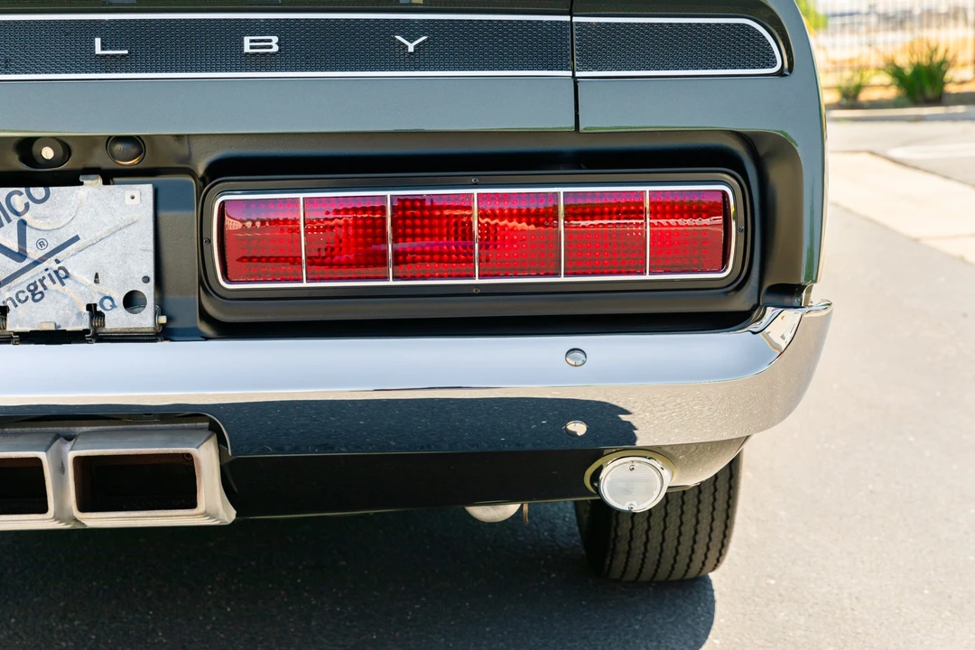 1969 Shelby GT350 - Image 31 of 31