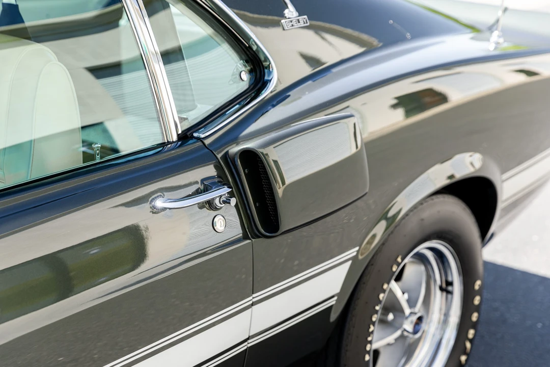 1969 Shelby GT350 - Image 25 of 31