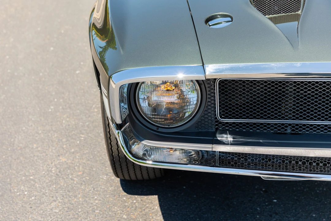 1969 Shelby GT350 - Image 11 of 31