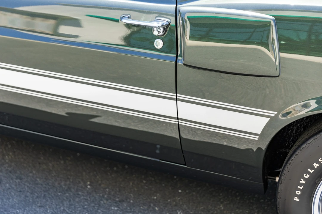 1969 Shelby GT350 - Image 22 of 31