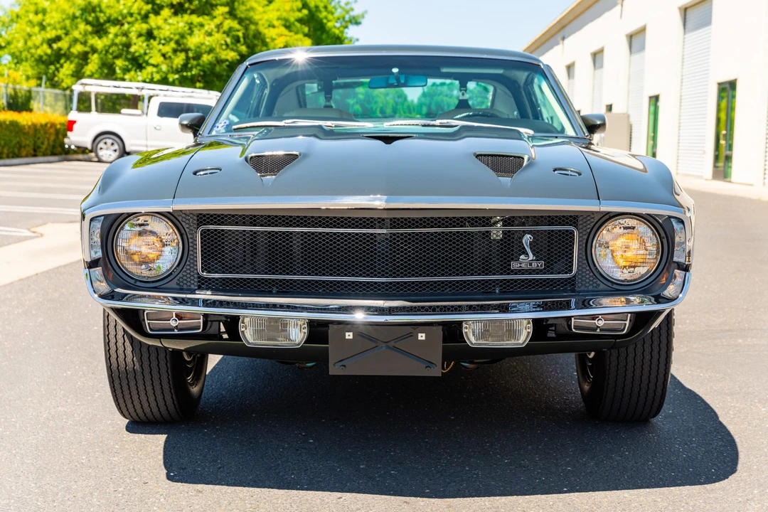 1969 Shelby GT350 - Image 9 of 31