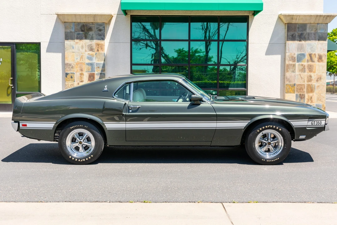 1969 Shelby GT350 - Image 7 of 31