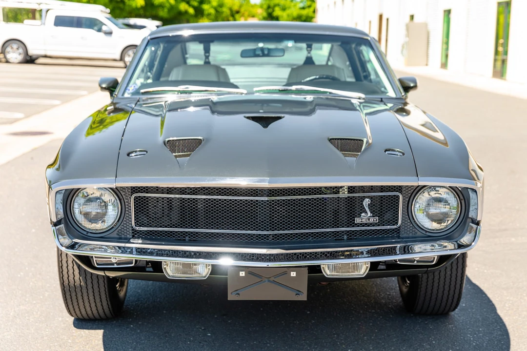 1969 Shelby GT350 - Image 10 of 31