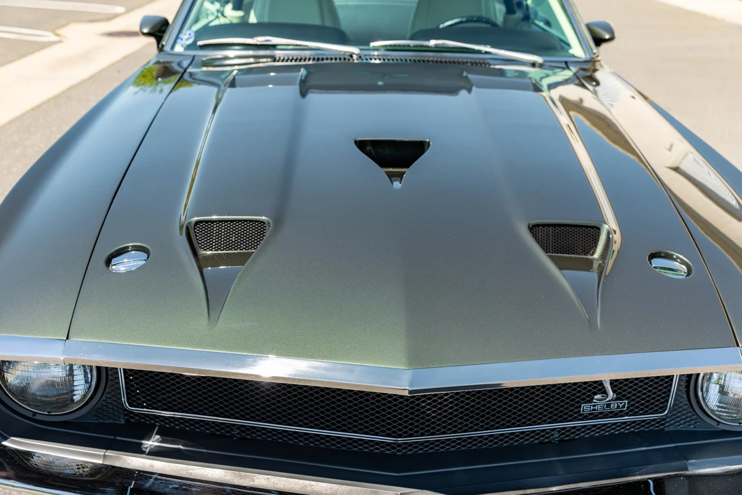 1969 Shelby GT350 - Image 12 of 31
