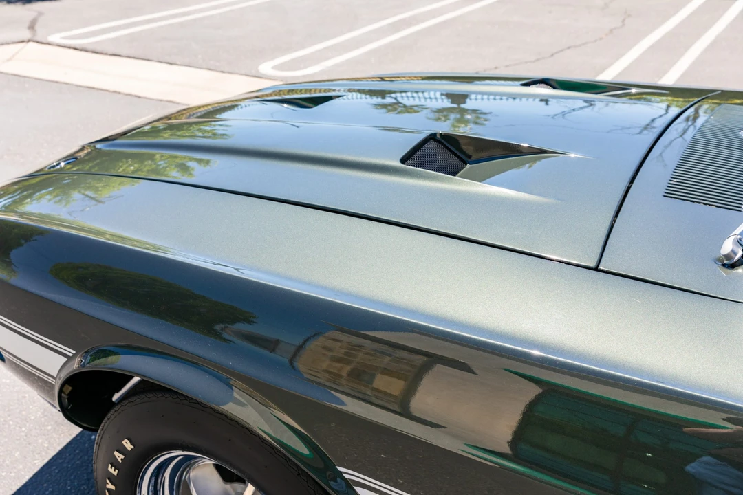 1969 Shelby GT350 - Image 16 of 31