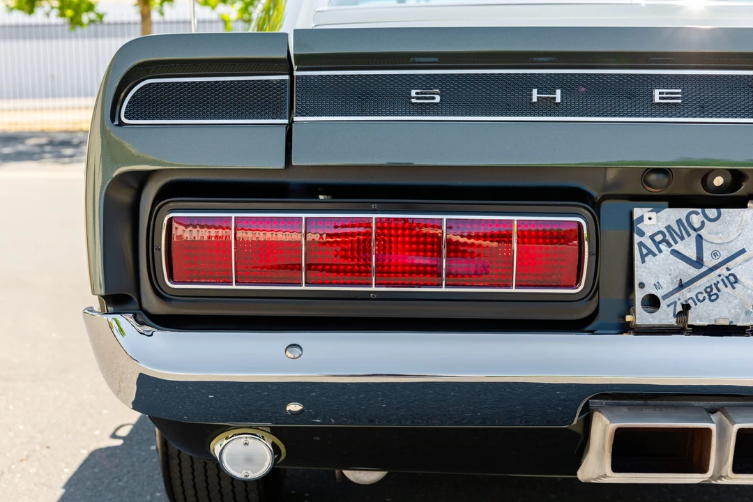 1969 Shelby GT350 - Image 27 of 31
