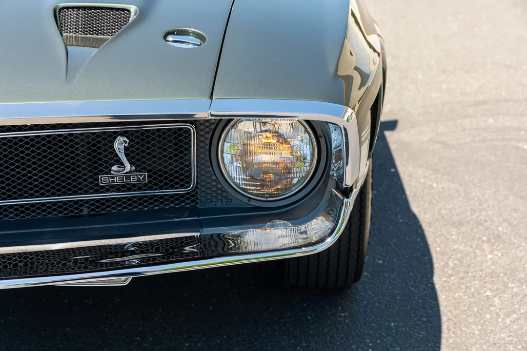 1969 Shelby GT350 - Image 14 of 31
