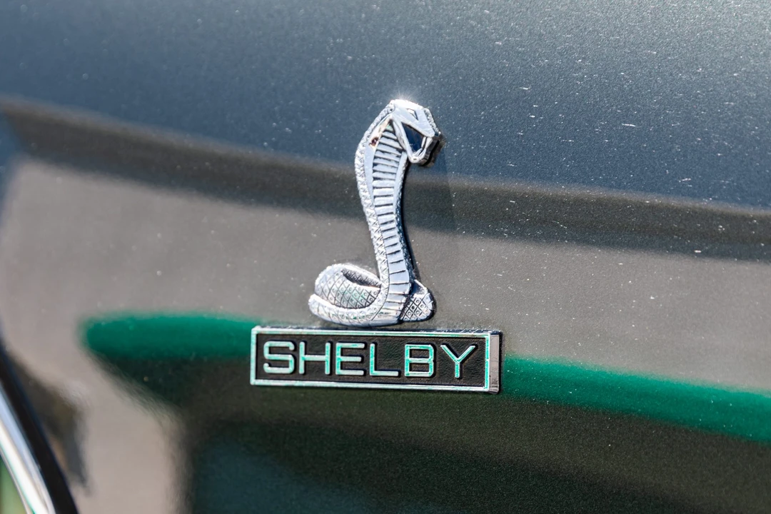 1969 Shelby GT350 - Image 24 of 31