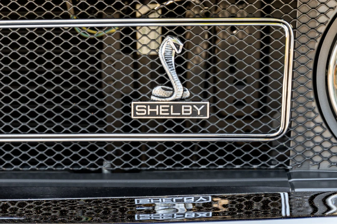 1969 Shelby GT350 - Image 13 of 31