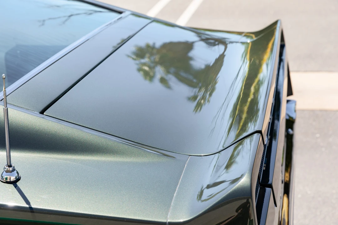 1969 Shelby GT350 - Image 26 of 31