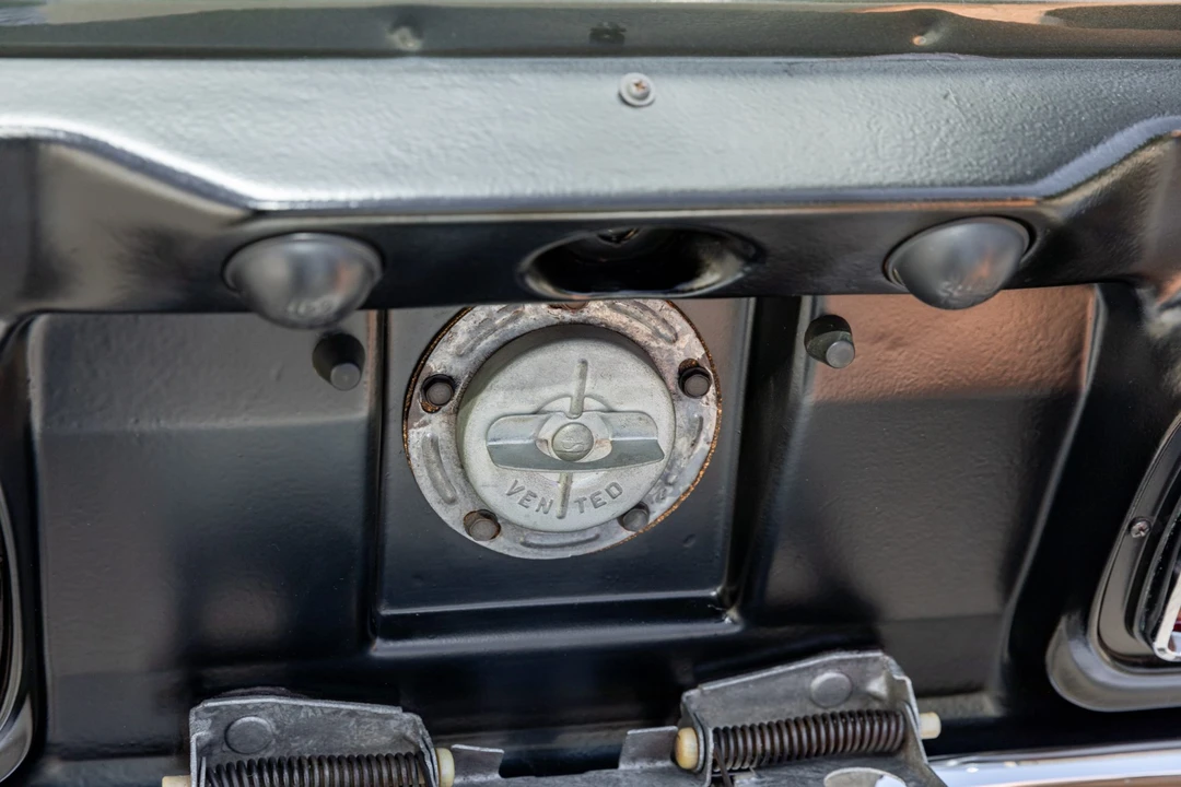 1969 Shelby GT350 - Image 30 of 31
