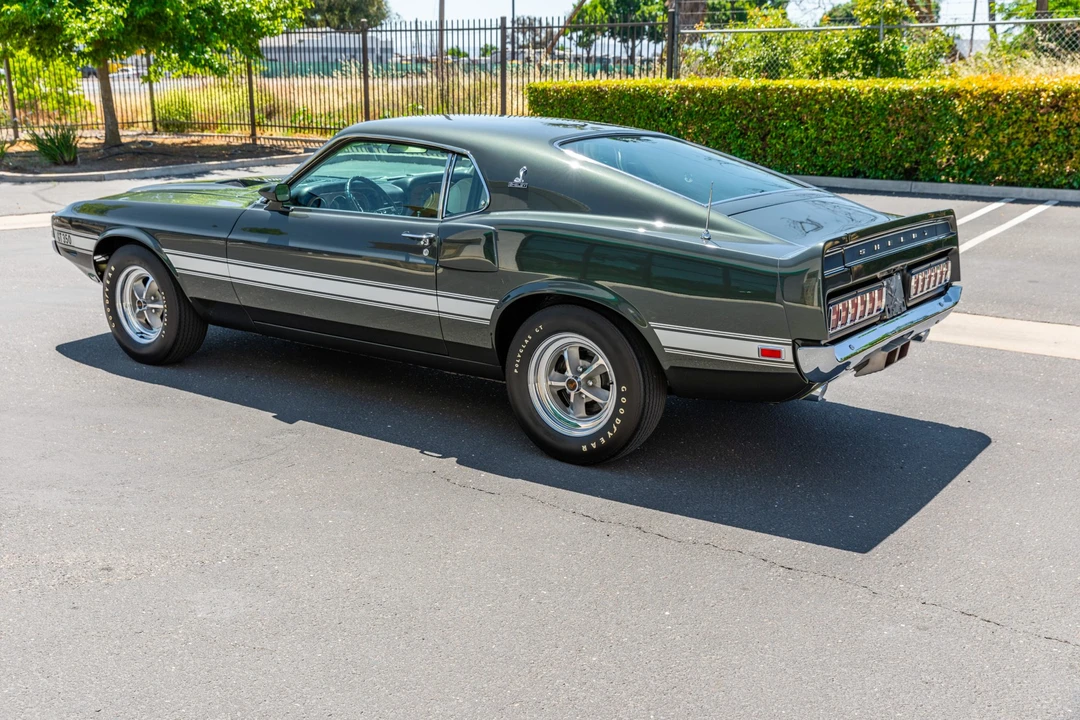 1969 Shelby GT350 - Image 3 of 31