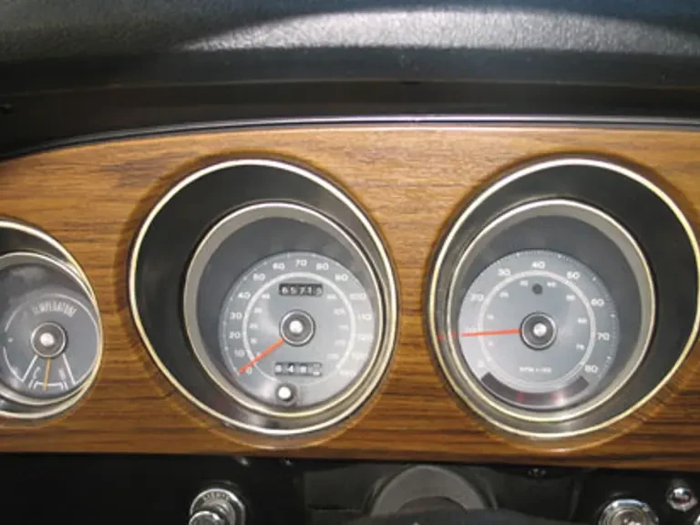 1969 Shelby GT350 - Image 7 of 11
