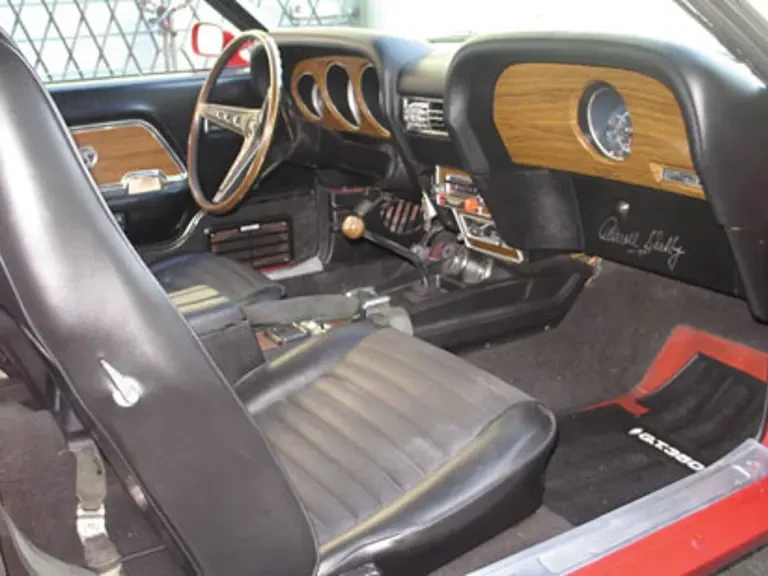 1969 Shelby GT350 - Image 9 of 11