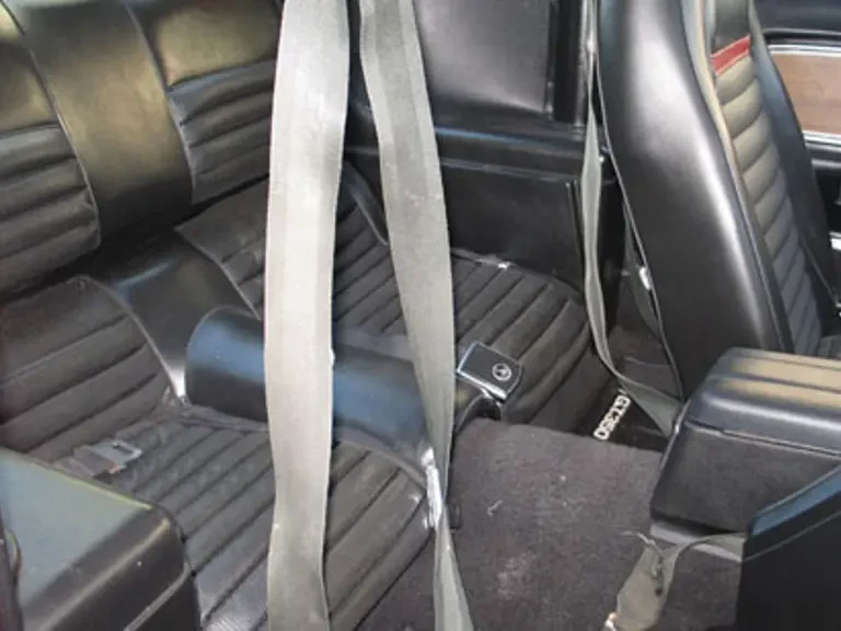 1969 Shelby GT350 - Image 10 of 11