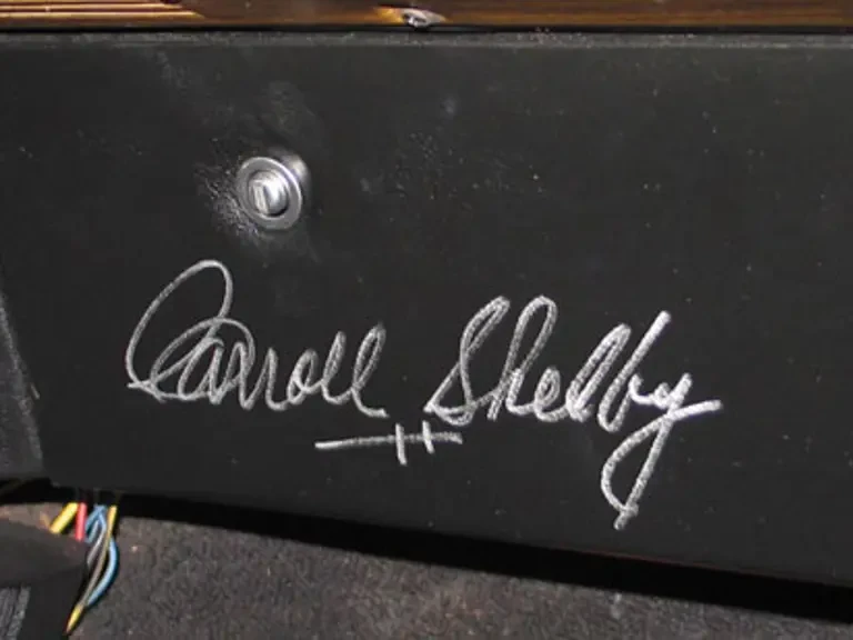1969 Shelby GT350 - Image 3 of 11