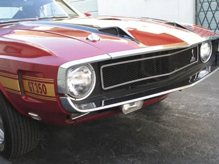 1969 Shelby GT350 - Image 5 of 11