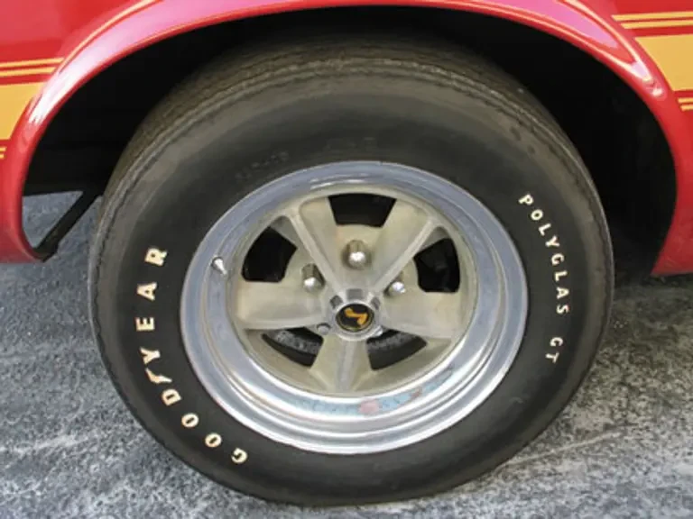 1969 Shelby GT350 - Image 8 of 11