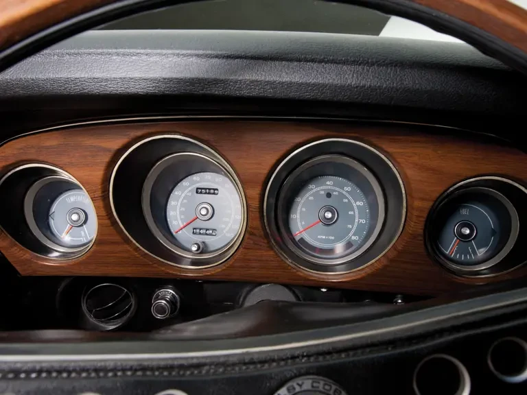 1969 Shelby GT350 - Image 19 of 22