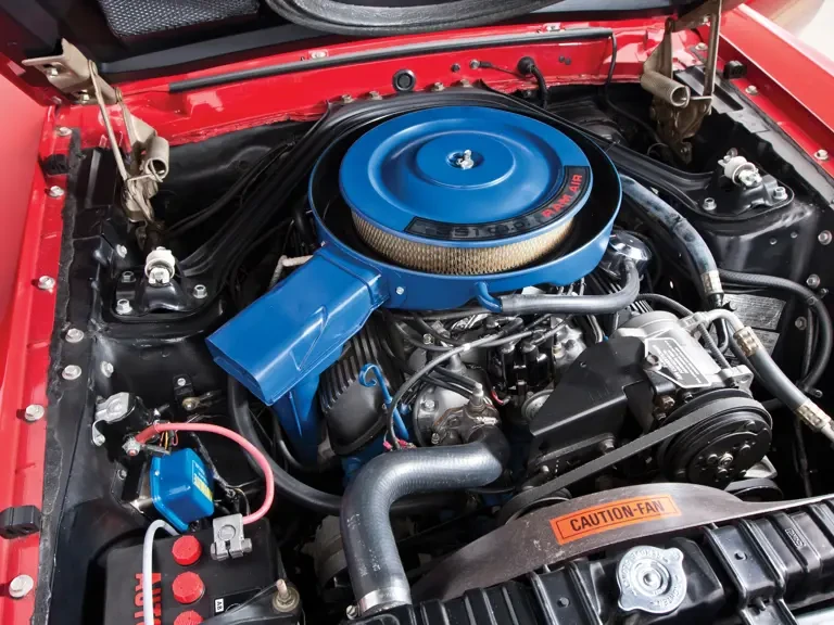 1969 Shelby GT350 - Image 22 of 22