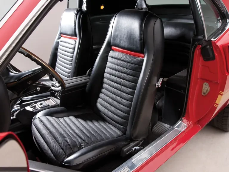 1969 Shelby GT350 - Image 18 of 22