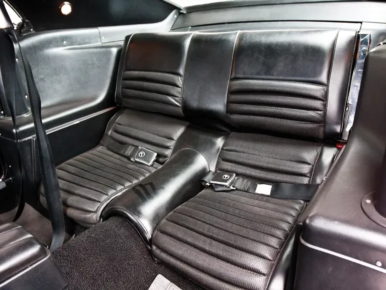 1969 Shelby GT350 - Image 20 of 22